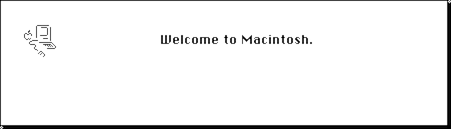 Welcome to Macintosh